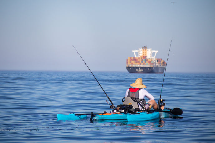 Vanhunks Top 8 Kayak Fishing Tips for Beginners