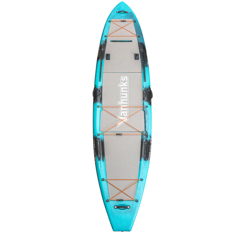 Load image into Gallery viewer, Amberjack Hybrid Kayak and SUP