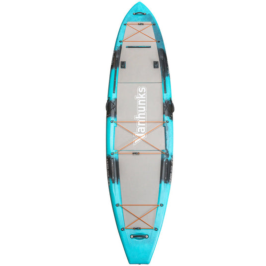 Amberjack Hybrid Kayak and SUP