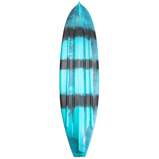 Amberjack Hybrid Kayak and SUP