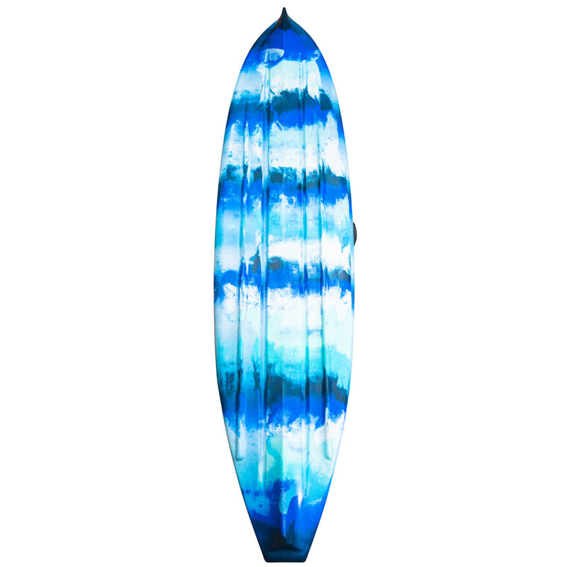 Load image into Gallery viewer, Amberjack Hybrid Kayak and SUP