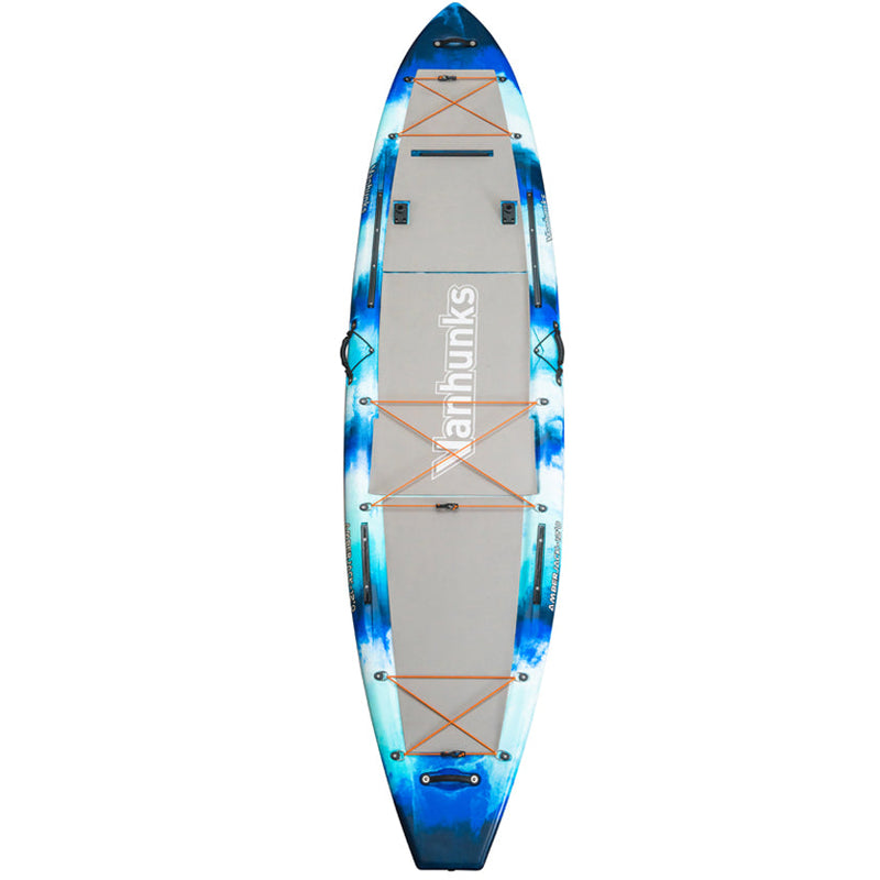 Load image into Gallery viewer, Amberjack Hybrid Kayak and SUP