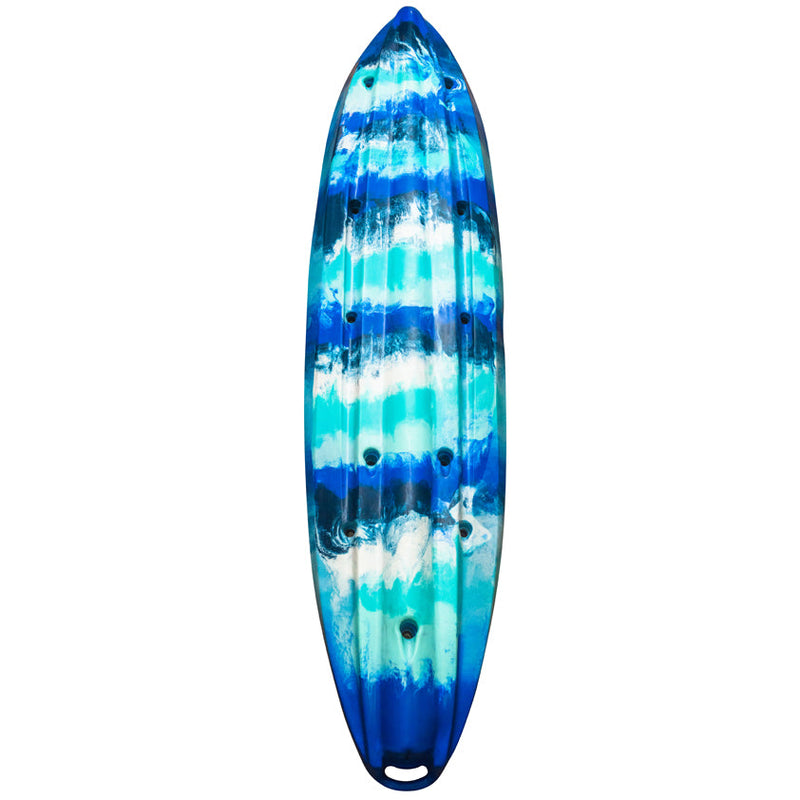 Load image into Gallery viewer, Bluefin 12'0 Tandem Kayak