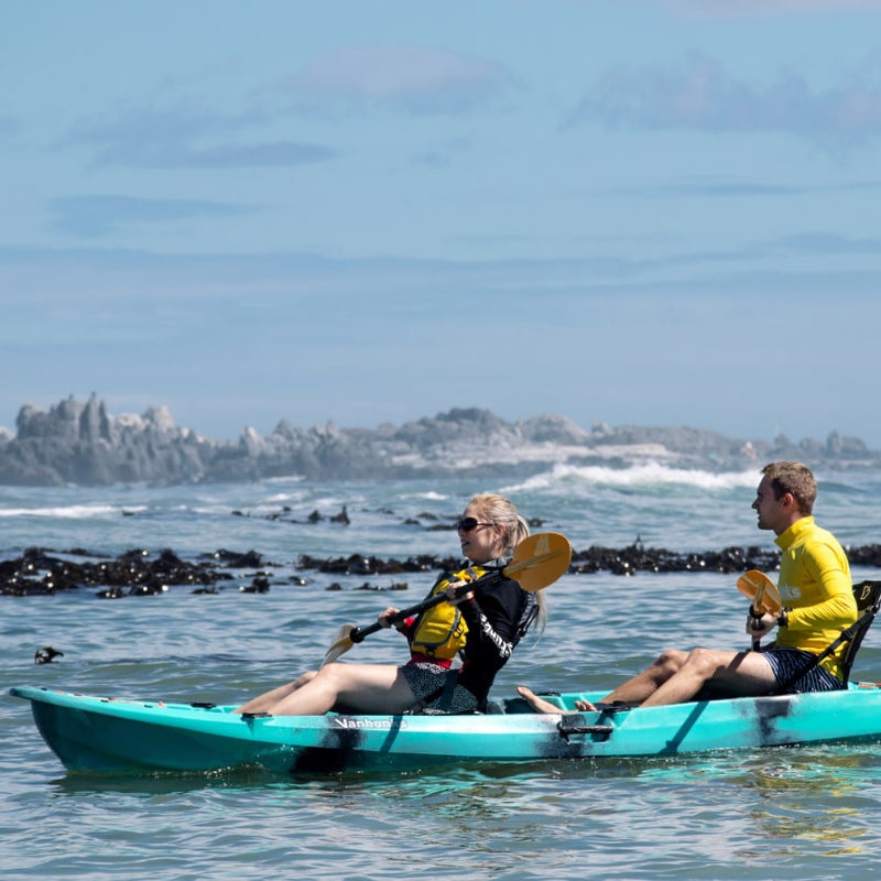 Load image into Gallery viewer, Bluefin 12&#39;0 Tandem Kayak
