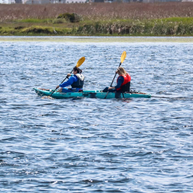 Load image into Gallery viewer, Bluefin 12'0 Tandem Kayak