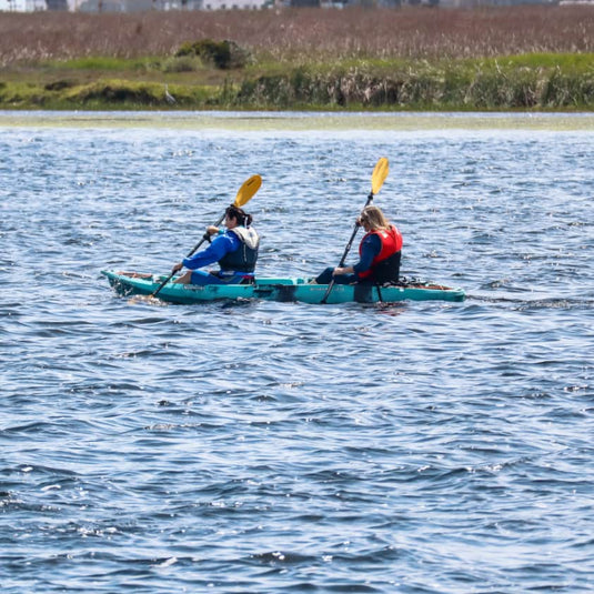 Bluefin 12'0 Tandem Kayak