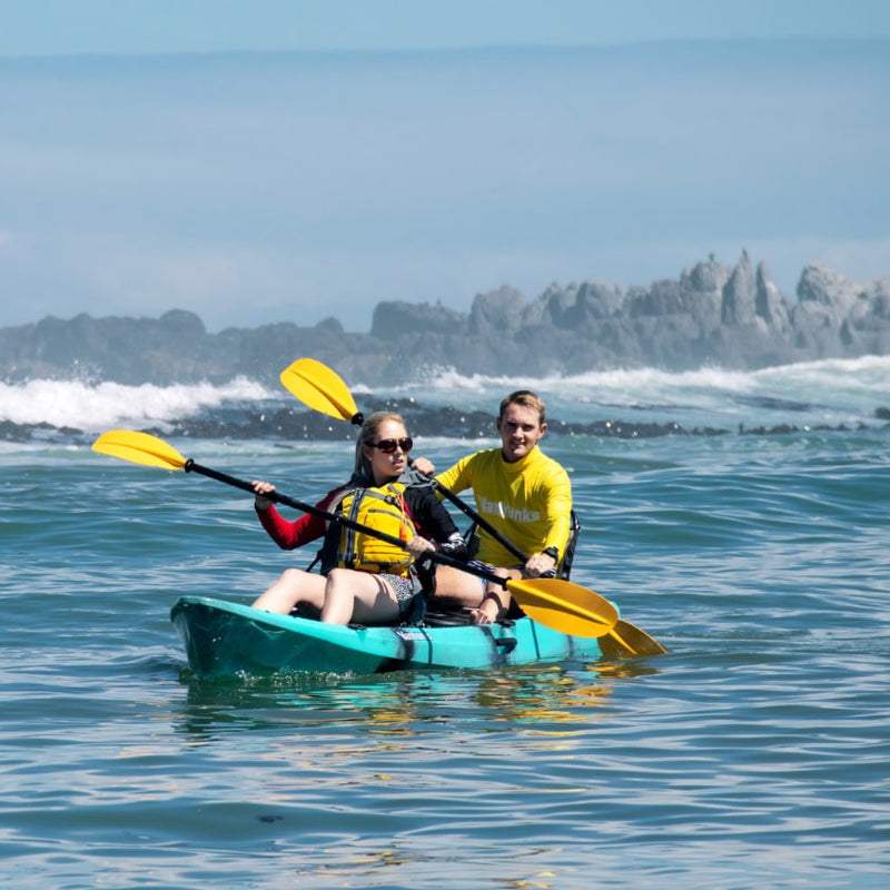 Load image into Gallery viewer, Bluefin 12&#39;0 Tandem Kayak
