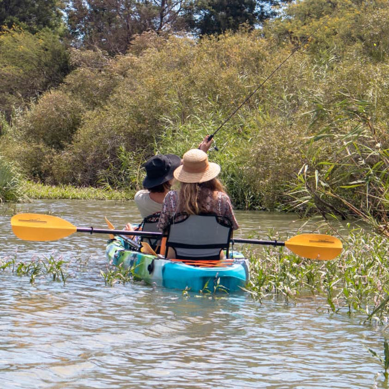 Load image into Gallery viewer, Bluefin 12'0 Tandem Kayak