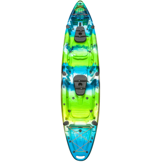 Bluefin 12'0 Tandem Kayak