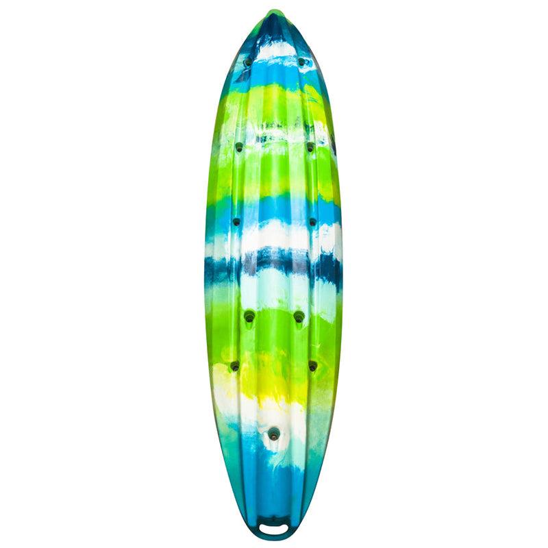 Load image into Gallery viewer, Bluefin 12'0 Tandem Kayak