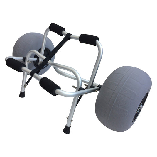 Foldable Kayak Dolly - 12
