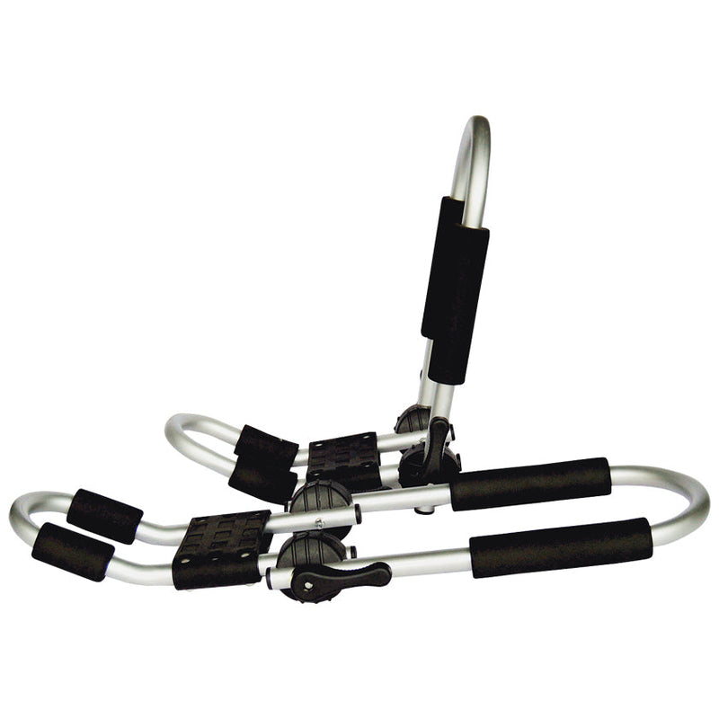 Load image into Gallery viewer, Foldable Kayak Roof Rack Carriers