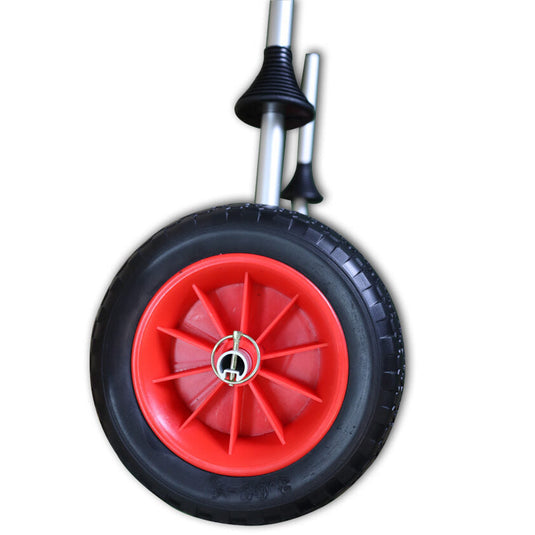Kayak Scupper Dolly