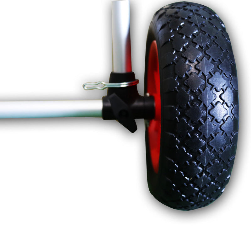Load image into Gallery viewer, Kayak Scupper Dolly