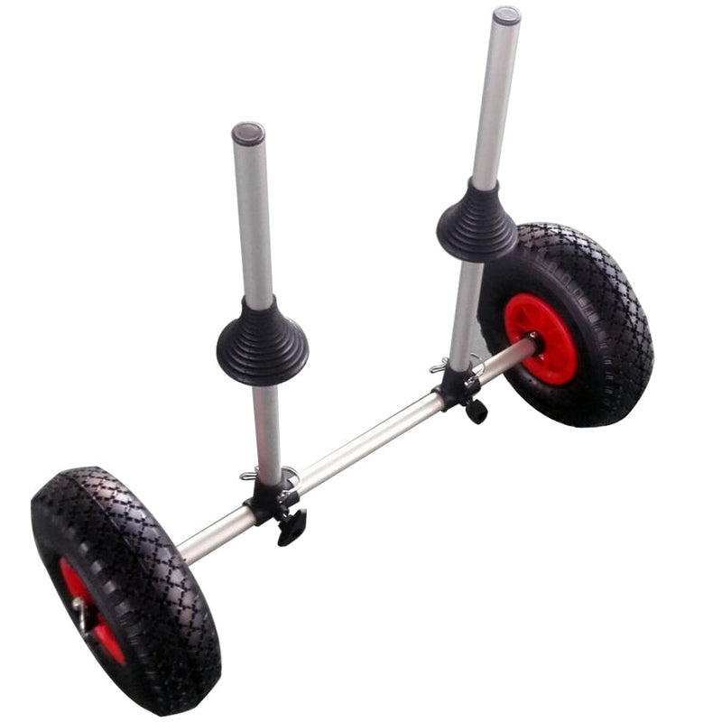 Load image into Gallery viewer, Kayak Scupper Dolly