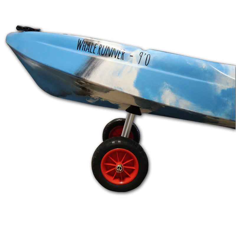 Load image into Gallery viewer, Kayak Scupper Dolly
