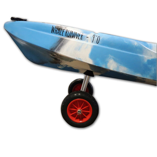 Kayak Scupper Dolly