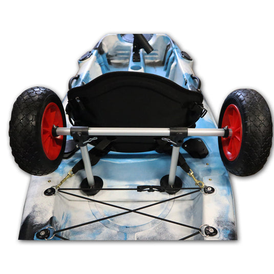 Kayak Scupper Dolly