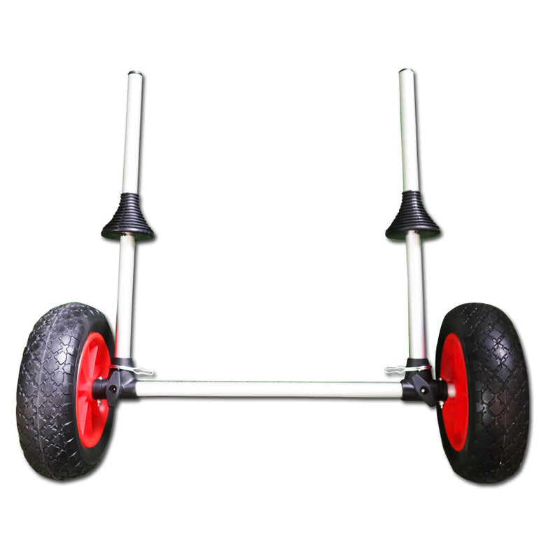 Load image into Gallery viewer, Kayak Scupper Dolly