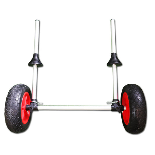 Kayak Scupper Dolly