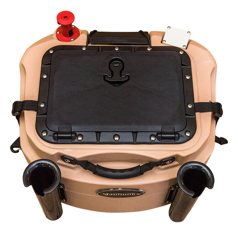 Load image into Gallery viewer, Live Bait Tankwell (22L)