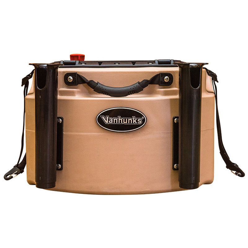 Load image into Gallery viewer, Live Bait Tankwell (22L)