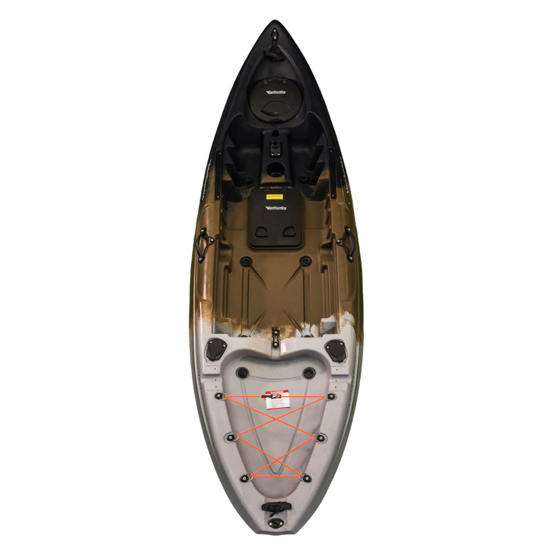 Load image into Gallery viewer, Manatee 9’0 Fishing Kayak