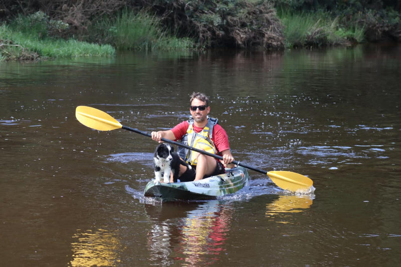 Load image into Gallery viewer, Manatee 9’0 Fishing Kayak