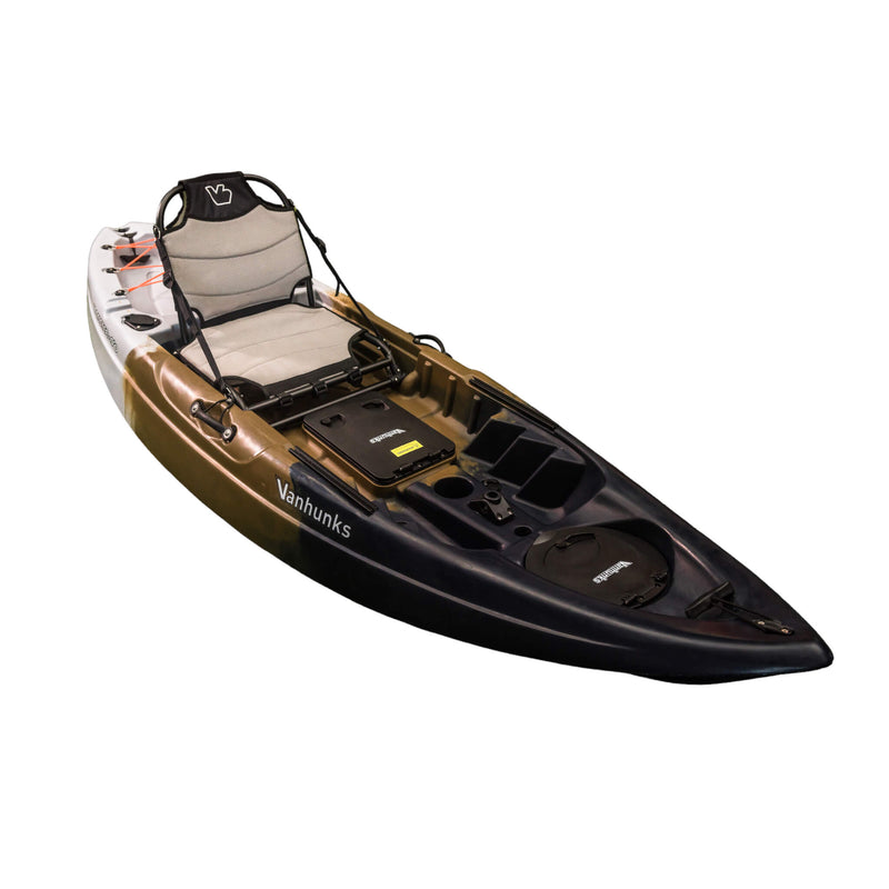 Load image into Gallery viewer, Manatee 9’0 Fishing Kayak