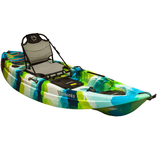 Manatee 9’0 Fishing Kayak