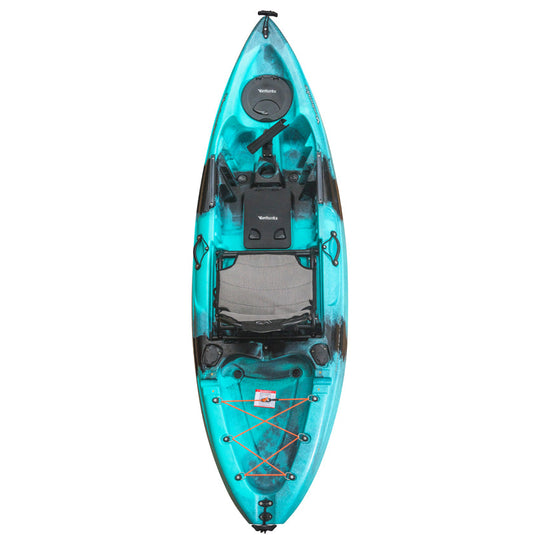 Manatee 9’0 Fishing Kayak