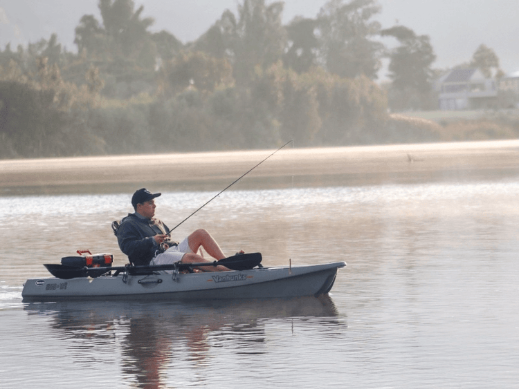 Introducing the Vanhunks 2026 Kayak Collection – Coming Soon!
