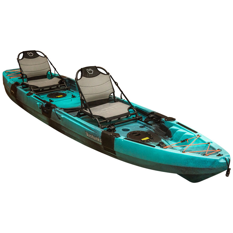 Load image into Gallery viewer, Orca 13&#39;0 Tandem Kayak
