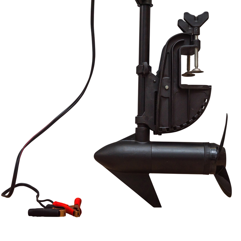 Load image into Gallery viewer, POER Electric Trolling Motor