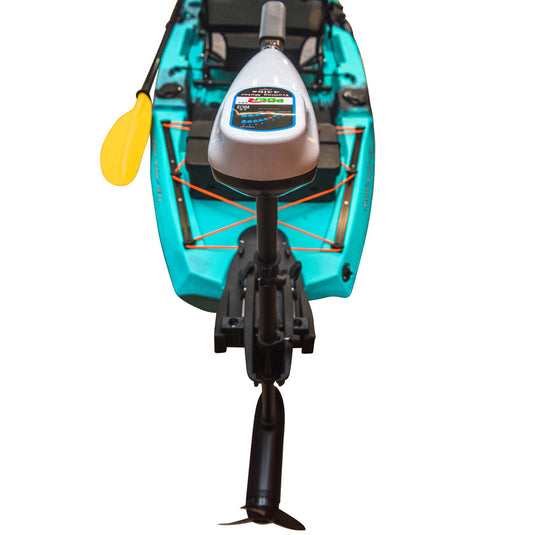 POER Electric Trolling Motor