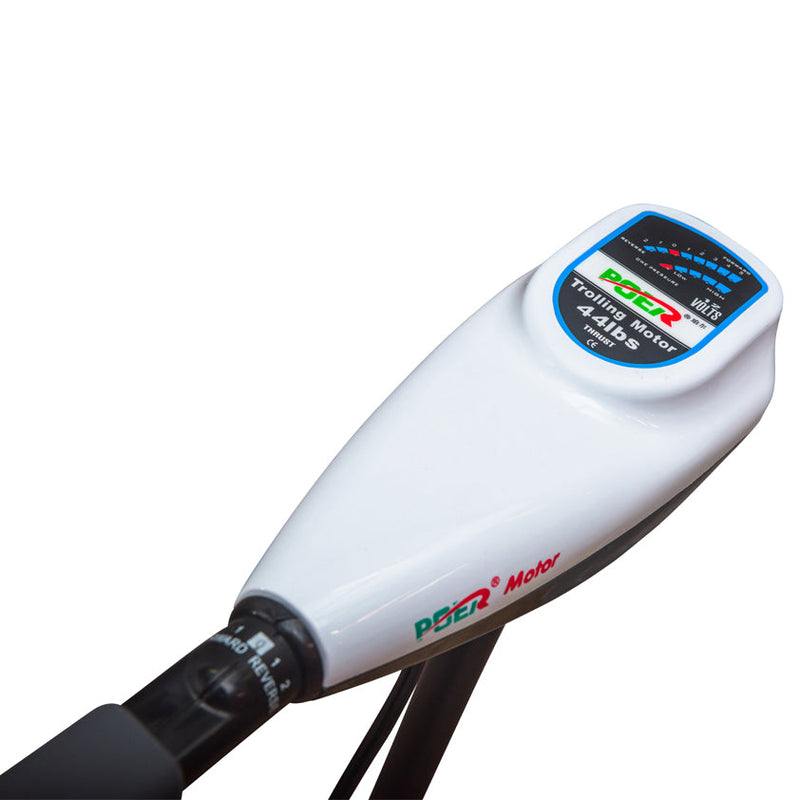 Load image into Gallery viewer, POER Electric Trolling Motor