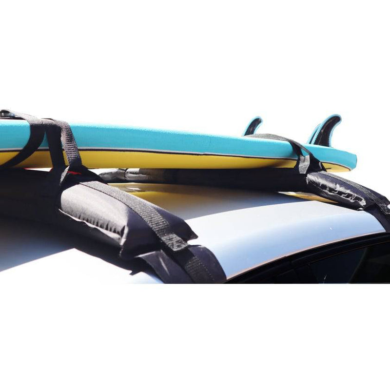 Load image into Gallery viewer, Self-Inflating Roof Racks
