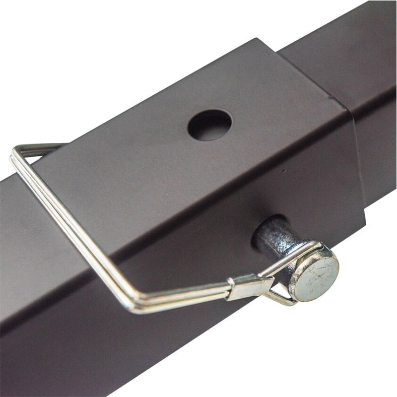 Load image into Gallery viewer, Tow Hitch Extender