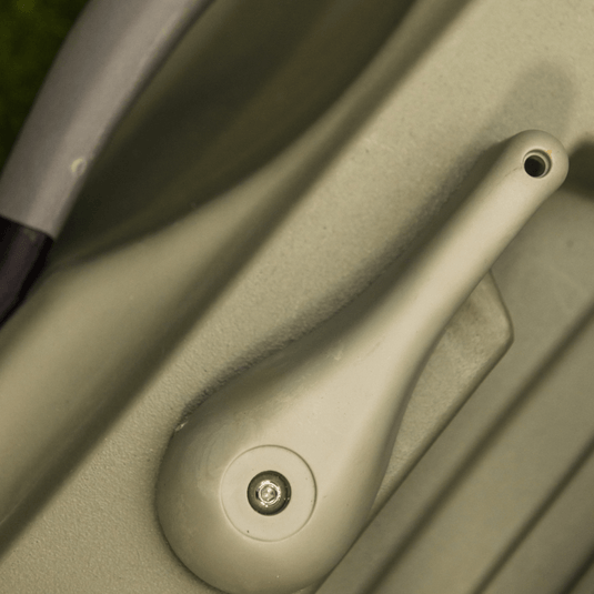 Shad 10'5 Fishing Kayak
