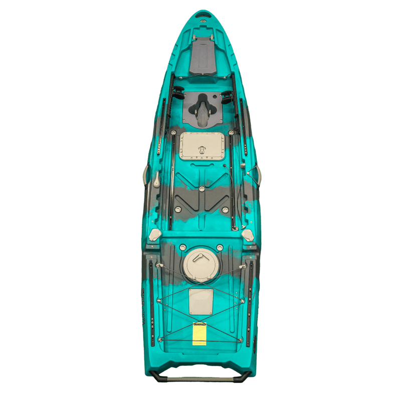 Load image into Gallery viewer, Shad 10'5 Fishing Kayak