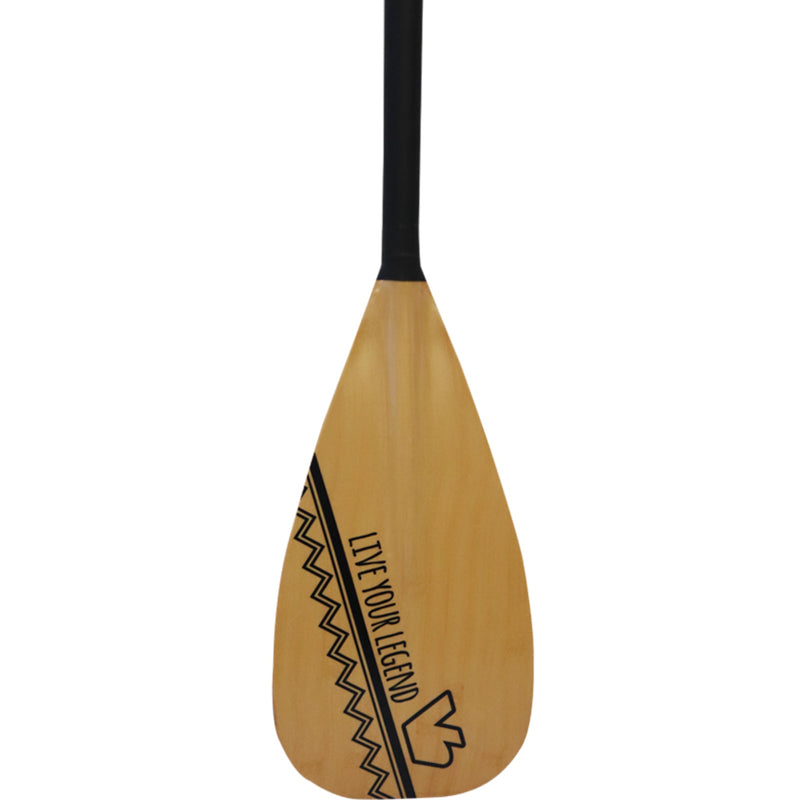 Load image into Gallery viewer, Fibreglass Adjustable SUP Paddle
