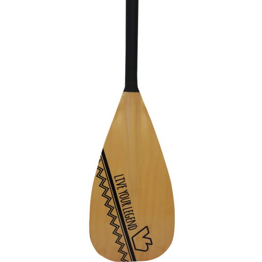 Fibreglass Adjustable SUP Paddle