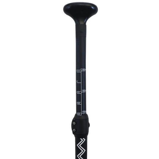 Fibreglass Adjustable SUP Paddle