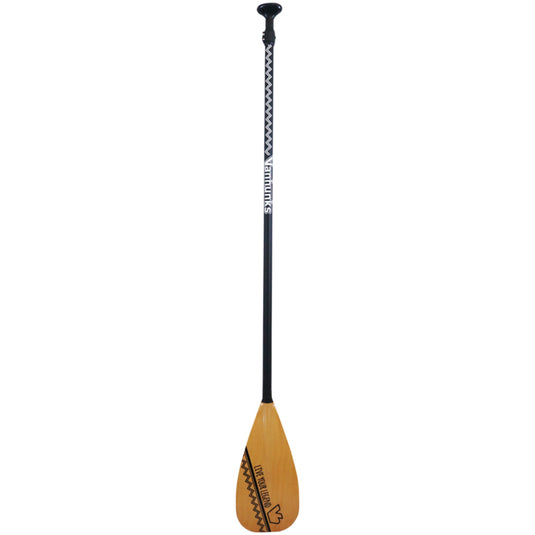 Fibreglass Adjustable SUP Paddle