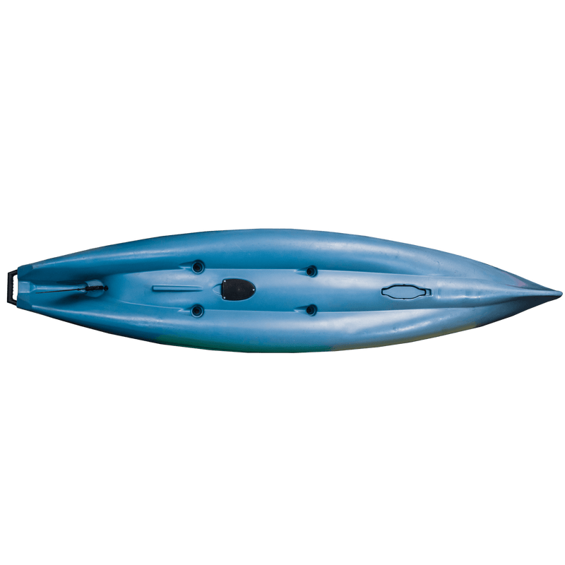 Load image into Gallery viewer, ViztaCraft Grandeur 12ft Fin Drive Fishing Kayak