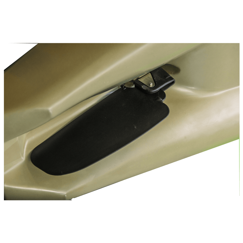 Load image into Gallery viewer, ViztaCraft Grandeur 12ft Fin Drive Fishing Kayak