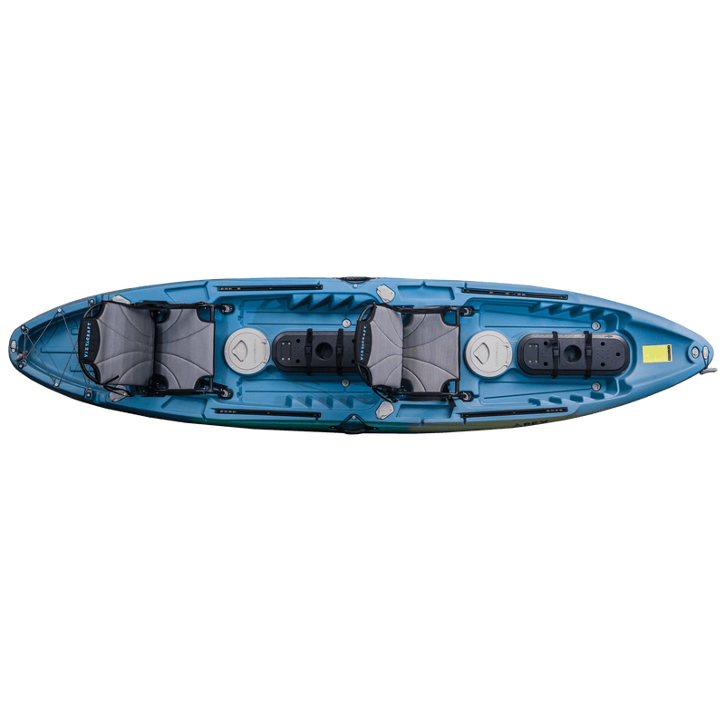 Load image into Gallery viewer, ViztaCraft Apex 12ft Tandem Fishing Kayak
