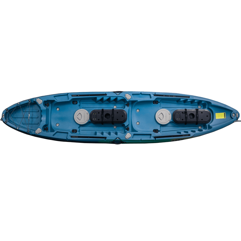 Load image into Gallery viewer, ViztaCraft Apex 12ft Tandem Fishing Kayak