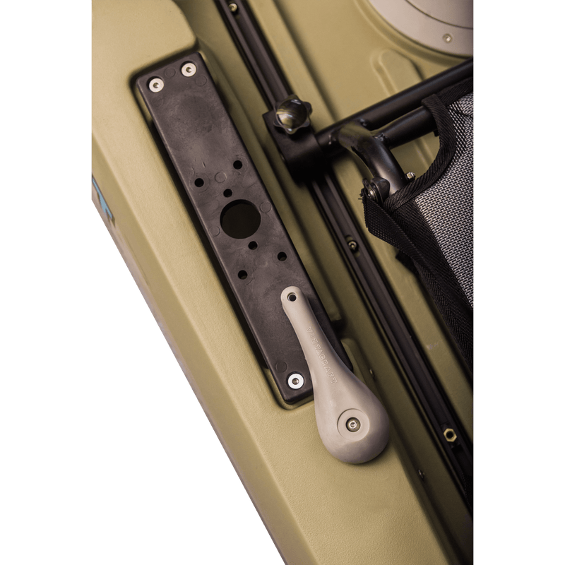 Load image into Gallery viewer, Summit 14ft Tandem Fin Drive Fishing Kayak
