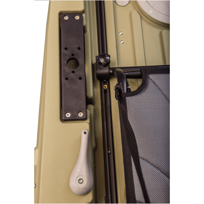 Load image into Gallery viewer, Summit 14ft Tandem Fin Drive Fishing Kayak